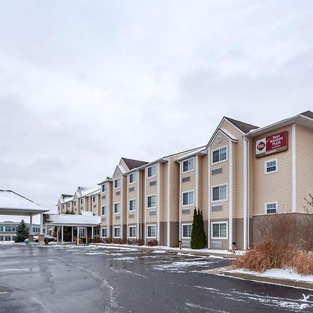 Best Western Plus Woodstock Inn&Suites Extérieur photo