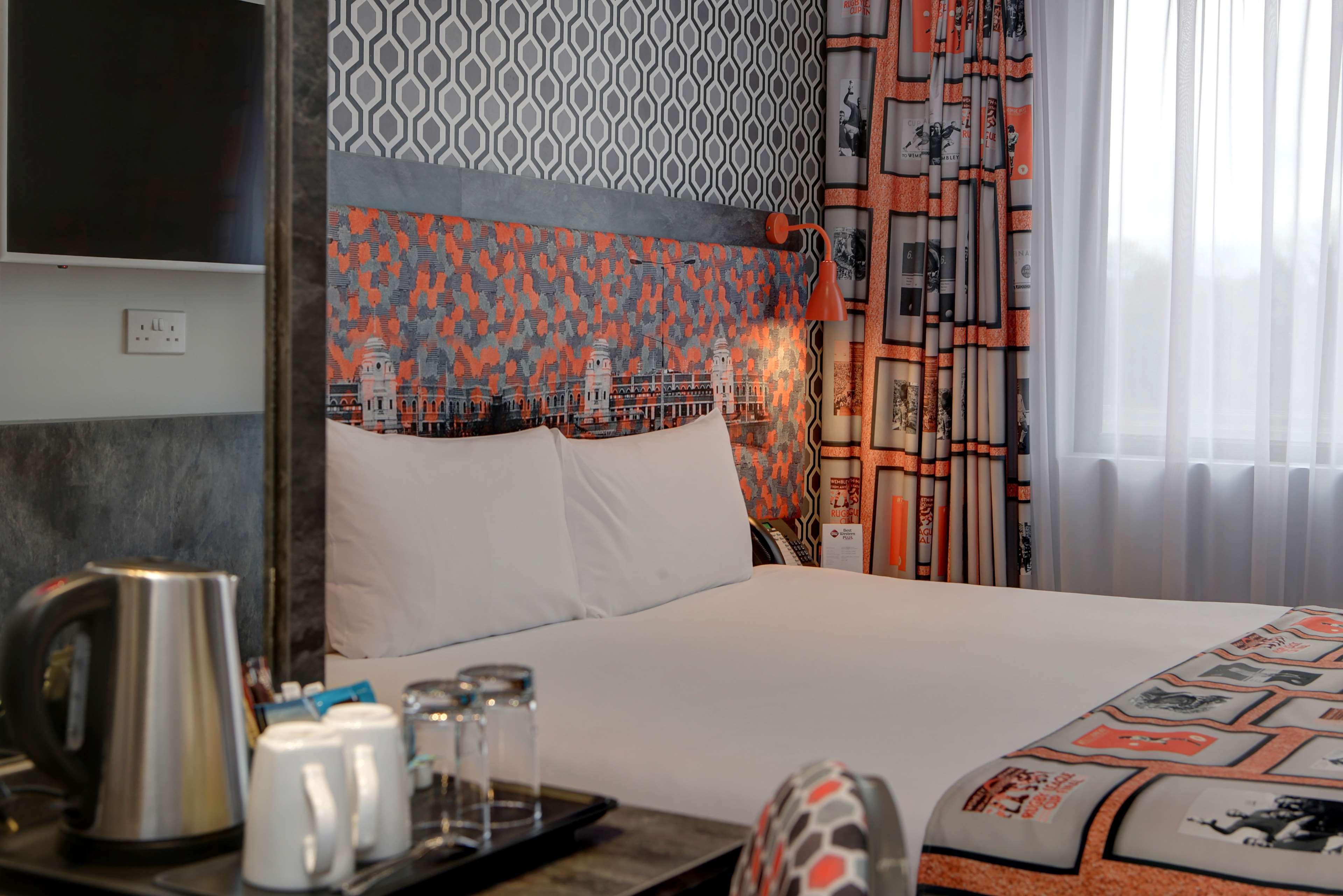 Best Western Plus Woodstock Inn&Suites Extérieur photo