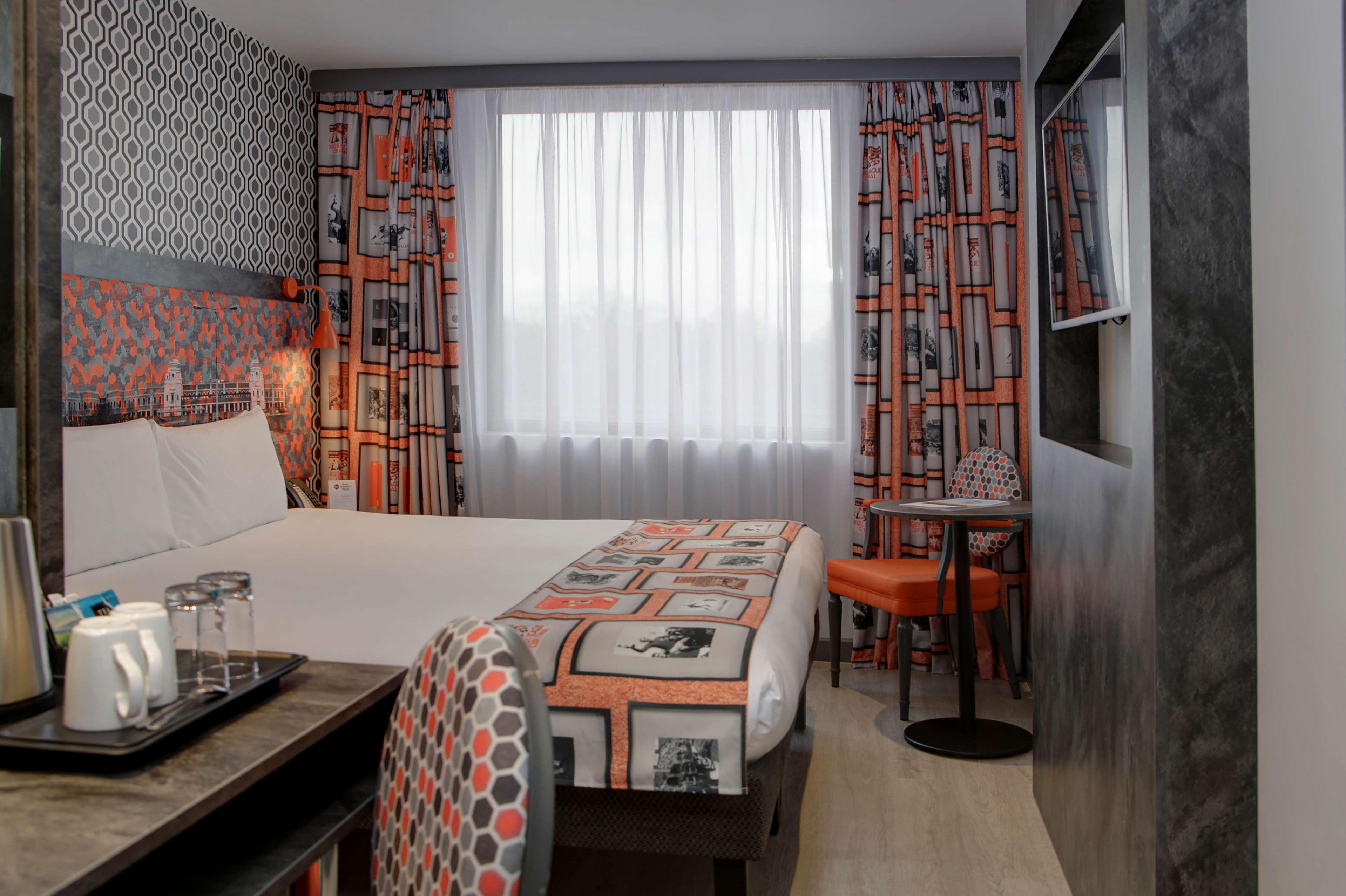 Best Western Plus Woodstock Inn&Suites Extérieur photo