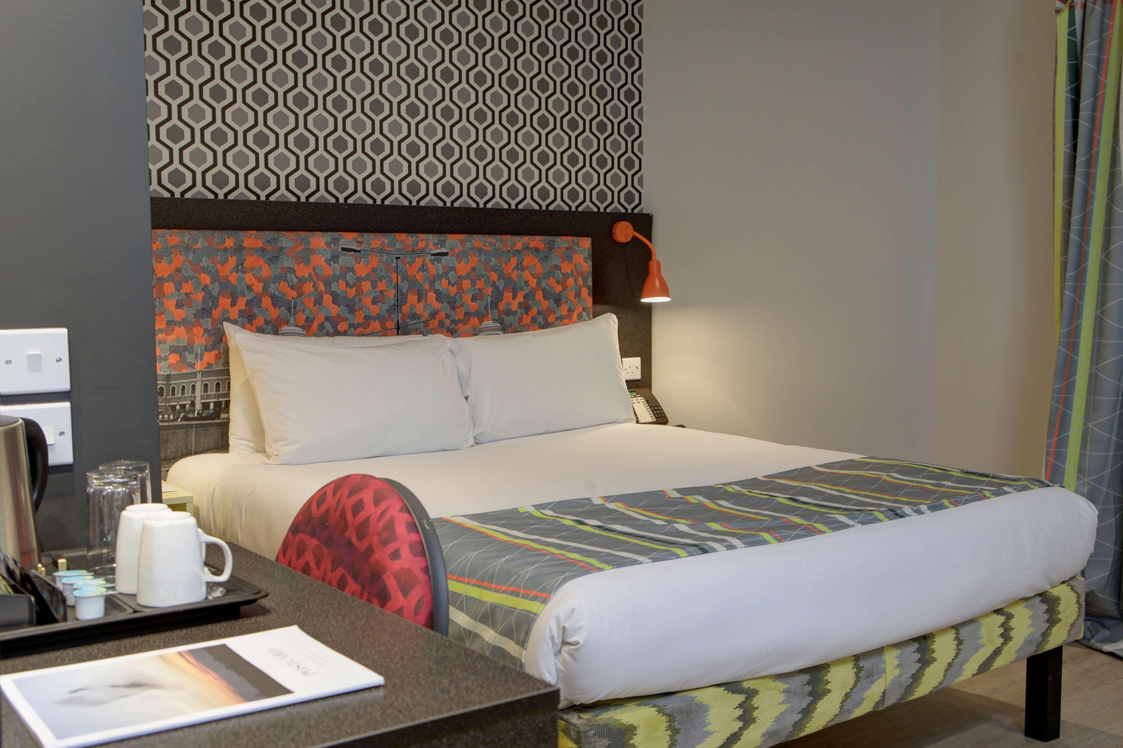Best Western Plus Woodstock Inn&Suites Extérieur photo