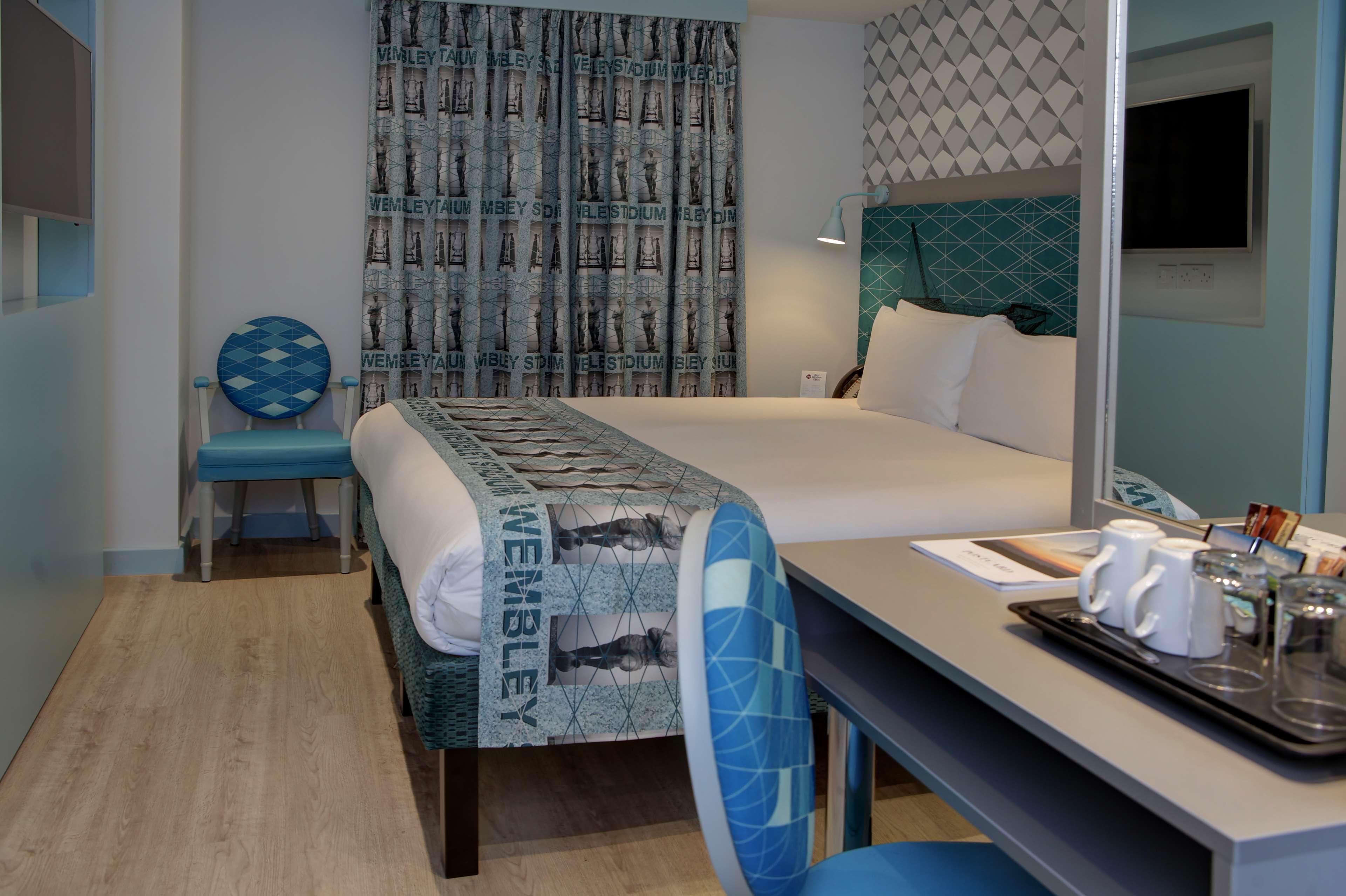 Best Western Plus Woodstock Inn&Suites Extérieur photo